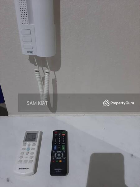 i-SOHO @ i-City untuk Untuk Disewa - RM 1,200 /bulan, Mac 2026 - PropertyGuru.com.my