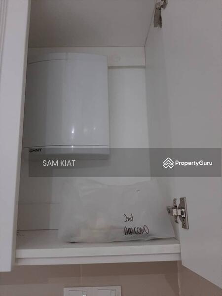 i-SOHO @ i-City untuk Untuk Disewa - RM 1,200 /bulan, Mac 2026 - PropertyGuru.com.my