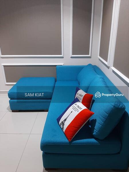 i-SOHO @ i-City untuk Untuk Disewa - RM 1,200 /bulan, Mac 2026 - PropertyGuru.com.my