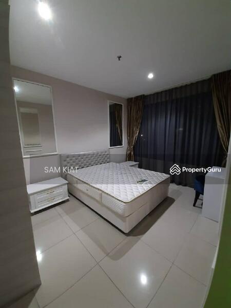 i-SOHO @ i-City untuk Untuk Disewa - RM 1,200 /bulan, Mac 2026 - PropertyGuru.com.my