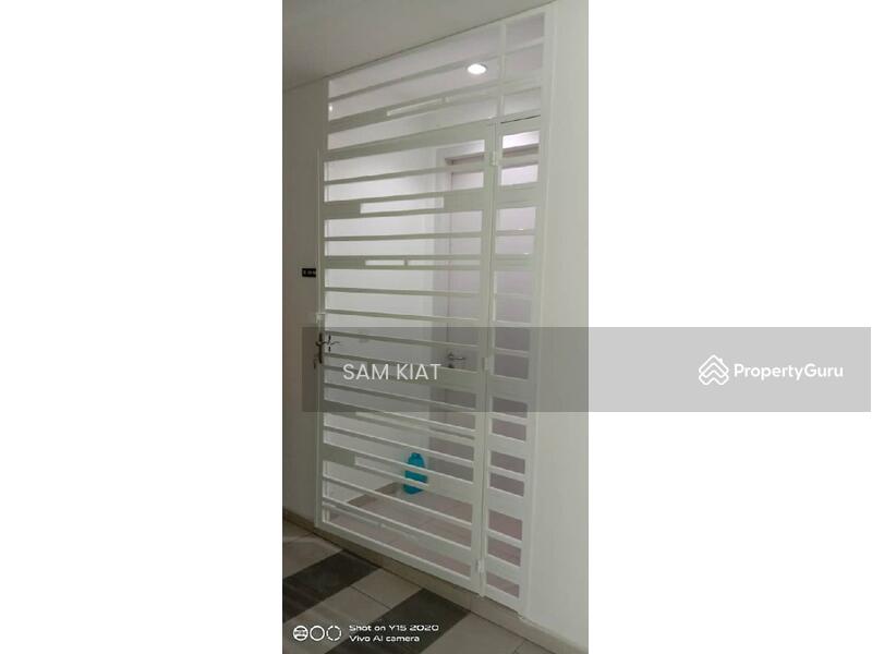 i-SOHO @ i-City untuk Untuk Disewa - RM 1,200 /bulan, Mac 2026 - PropertyGuru.com.my