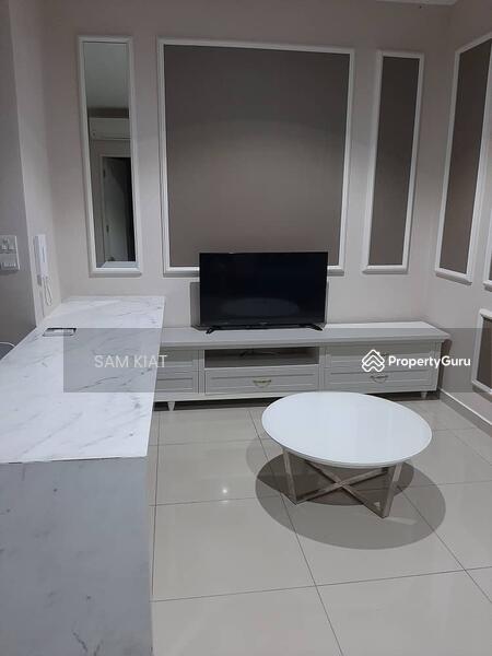 i-SOHO @ i-City untuk Untuk Disewa - RM 1,200 /bulan, Mac 2026 - PropertyGuru.com.my