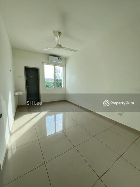 Untuk Dijual - Casa Maya Sungai Dua Double Storey For Sales