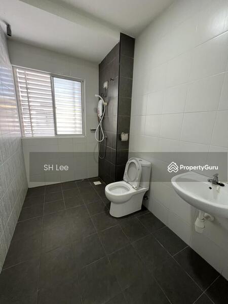 Untuk Dijual - Casa Maya Sungai Dua Double Storey For Sales