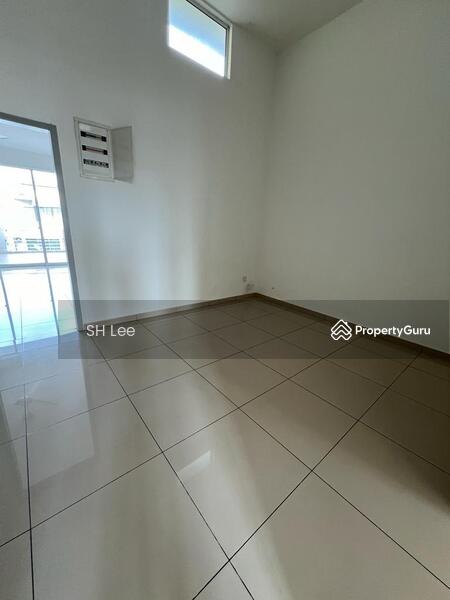 Untuk Dijual - Casa Maya Sungai Dua Double Storey For Sales