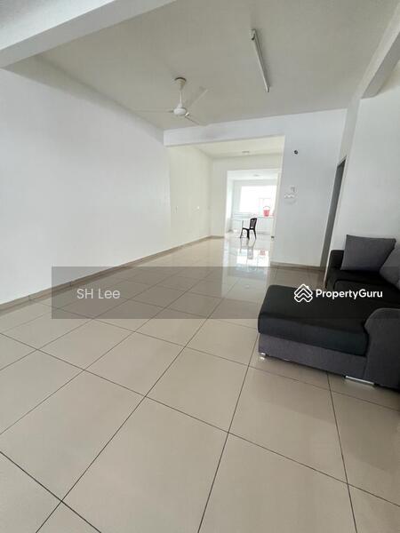 Untuk Dijual - Casa Maya Sungai Dua Double Storey For Sales