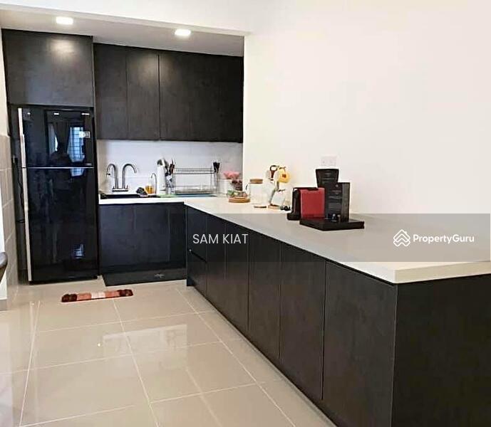 Condominium for Rent at Ken Rimba Condominium 1 - SAM KIAT - PropertyGuru.com.my