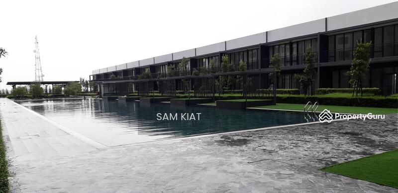 Condominium for Rent at Ken Rimba Condominium 1 - SAM KIAT - PropertyGuru.com.my