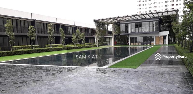 Condominium for Rent at Ken Rimba Condominium 1 - SAM KIAT - PropertyGuru.com.my