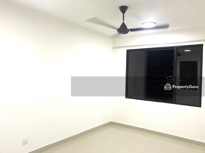 Condominium for Rent at Ken Rimba Condominium 1 - SAM KIAT - PropertyGuru.com.my