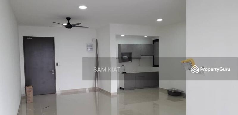 Condominium for Rent at Ken Rimba Condominium 1 - SAM KIAT - PropertyGuru.com.my
