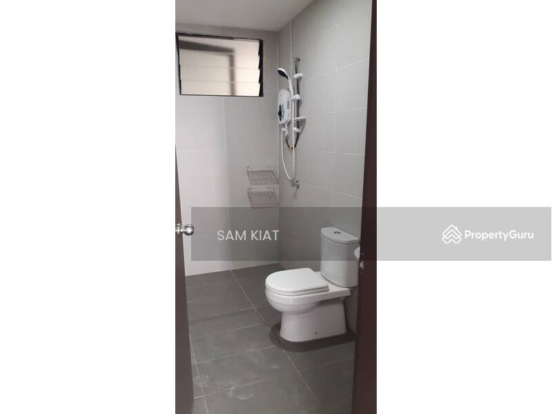 Condominium for Rent at Ken Rimba Condominium 1 - SAM KIAT - PropertyGuru.com.my