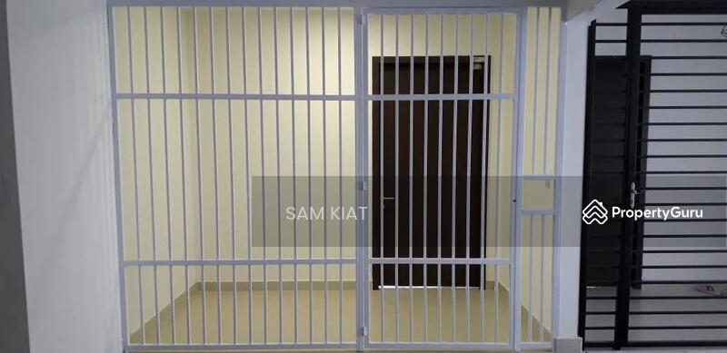Condominium for Rent at Ken Rimba Condominium 1 - SAM KIAT - PropertyGuru.com.my
