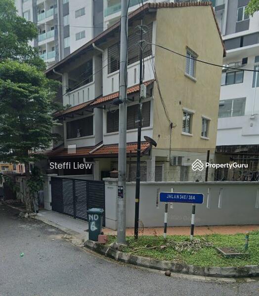For Sale - Sri Sinar 2.5 Storey House