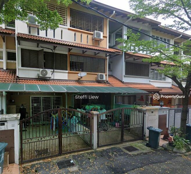 For Sale - Sri Sinar 2.5 Storey House