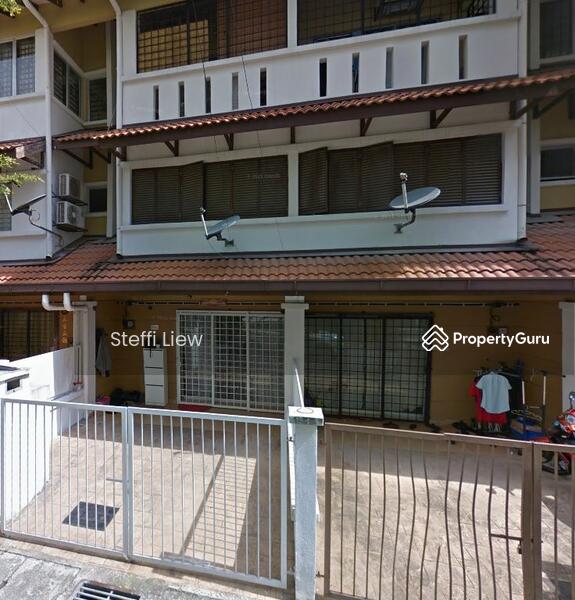 For Sale - Sri Sinar 2.5 Storey House