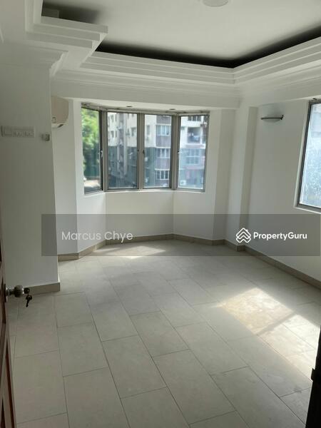 Kondominium untuk Dijual di Hijau Ria Kepong Indah - Marcus Chye - PropertyGuru.com.my