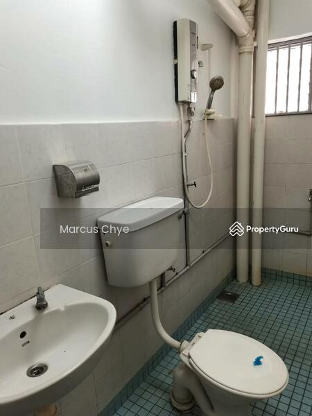 Kondominium untuk Dijual di Hijau Ria Kepong Indah - Marcus Chye - PropertyGuru.com.my