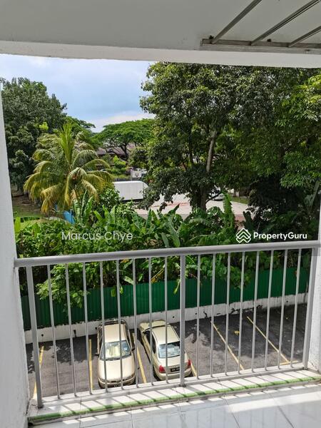 Kondominium untuk Dijual di Hijau Ria Kepong Indah - Marcus Chye - PropertyGuru.com.my