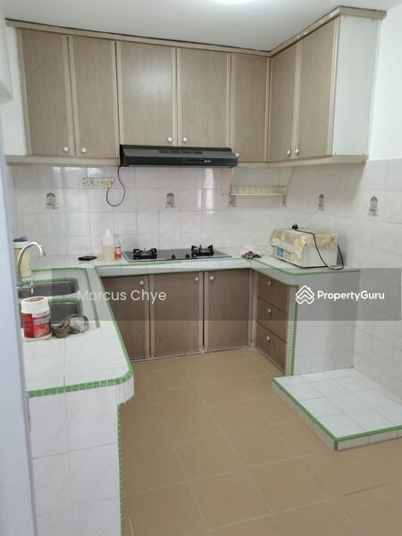 Kondominium untuk Dijual di Hijau Ria Kepong Indah - Marcus Chye - PropertyGuru.com.my