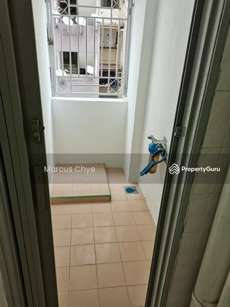 Kondominium untuk Dijual di Hijau Ria Kepong Indah - Marcus Chye - PropertyGuru.com.my