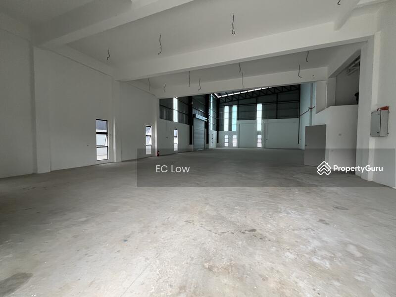 Semi-D Factory for Rent in Bandar Baru Nilai (Nilai) - EC Low - PropertyGuru.com.my