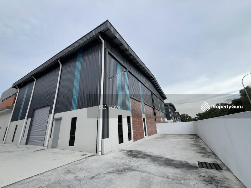 Semi-D Factory for Rent in Bandar Baru Nilai (Nilai) - EC Low - PropertyGuru.com.my