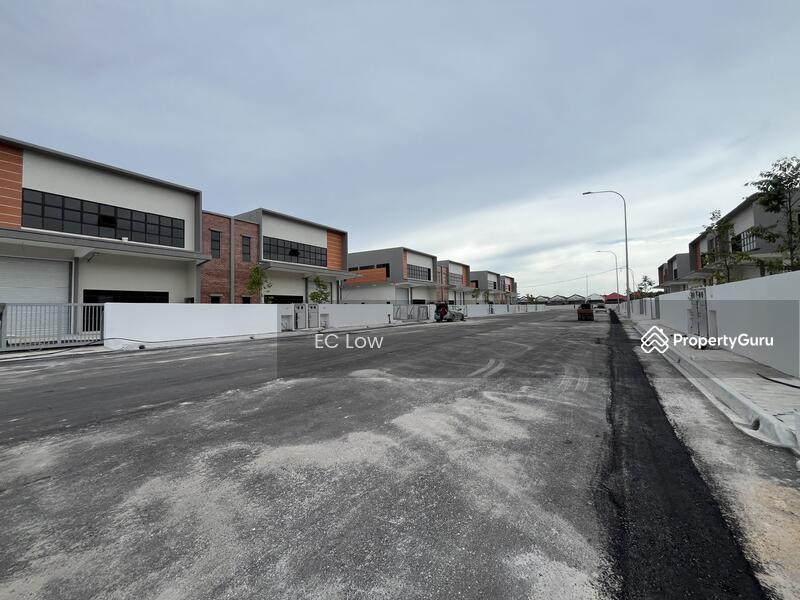 Kilang untuk Disewa di Kawasan Perindustrian Nilai (Nilai) - EC Low - PropertyGuru.com.my