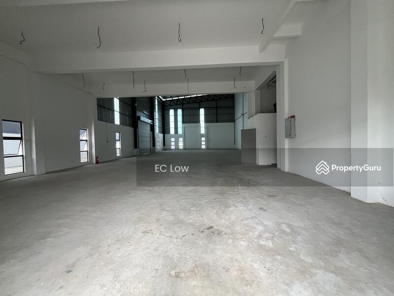 Semi-D Factory for Rent in Bandar Baru Nilai (Nilai) - EC Low - PropertyGuru.com.my