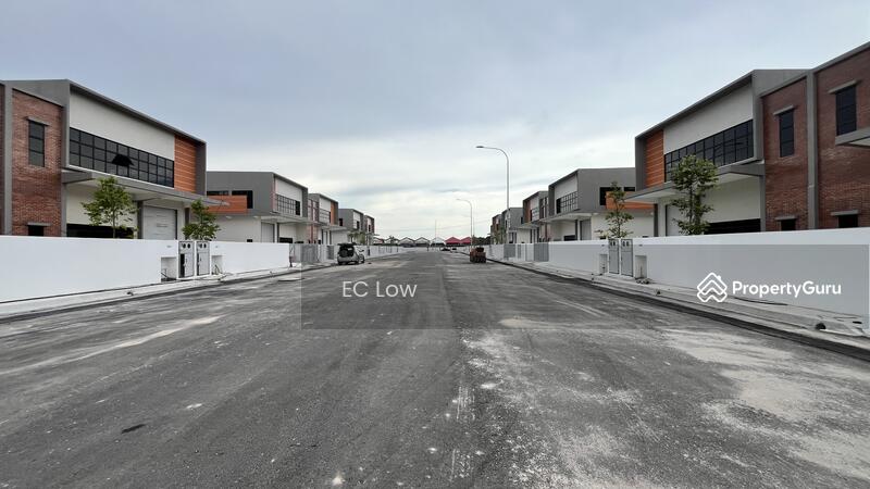 Semi-D Factory for Rent in Bandar Baru Nilai (Nilai) - EC Low - PropertyGuru.com.my