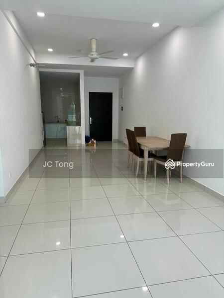 Condominium for Rent at Setia Tri-angle - JC Tong - PropertyGuru.com.my