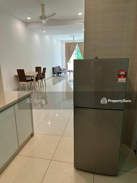 Condominium for Rent at Setia Tri-angle - JC Tong - PropertyGuru.com.my