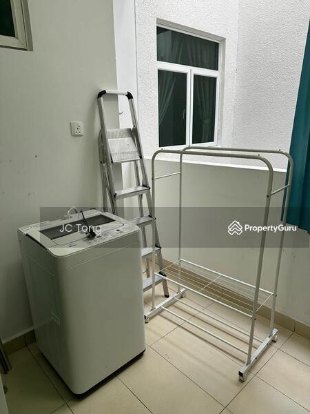 Condominium for Rent at Setia Tri-angle - JC Tong - PropertyGuru.com.my
