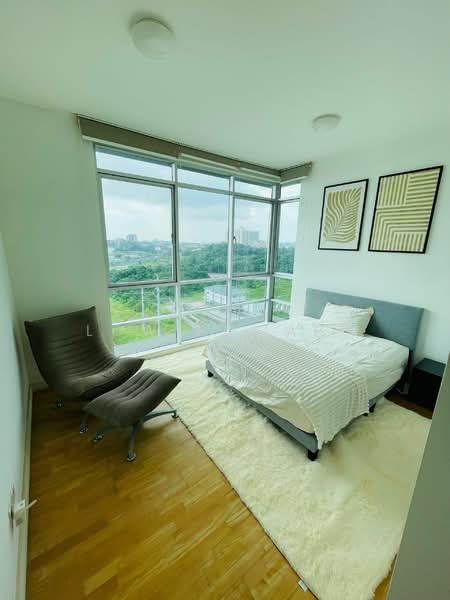 Service Residence for Sale at Solaris Dutamas - Low Edward - PropertyGuru.com.my