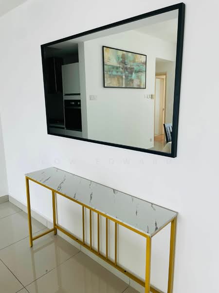 Service Residence for Sale at Solaris Dutamas - Low Edward - PropertyGuru.com.my