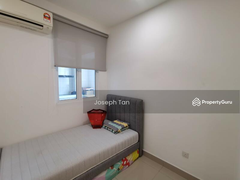Condominium for Sale at Subang Parkhomes - Joseph Tan - PropertyGuru.com.my