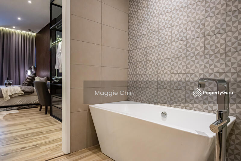 Untuk Dijual - Hampton Height Damansara