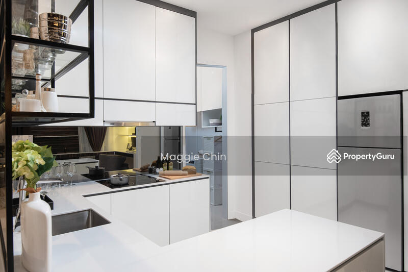 Untuk Dijual - Hampton Height Damansara