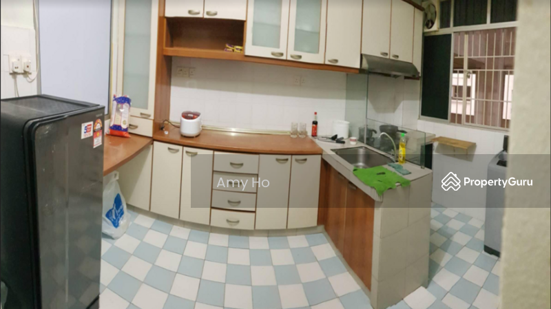 For Sale - Seri Puri