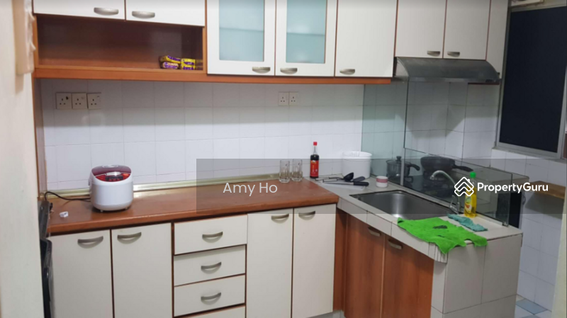 For Sale - Seri Puri