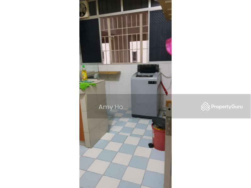 For Sale - Seri Puri