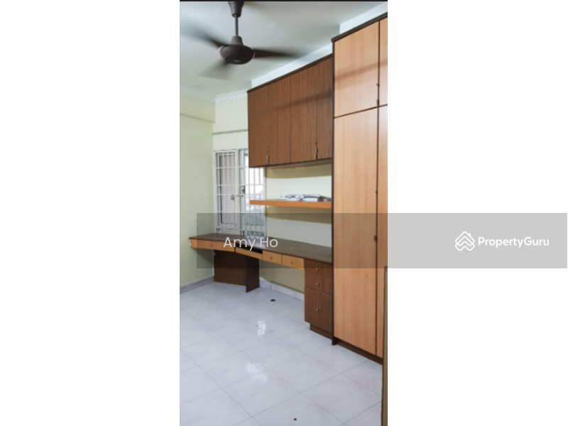 For Sale - Seri Puri