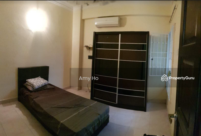 For Sale - Seri Puri