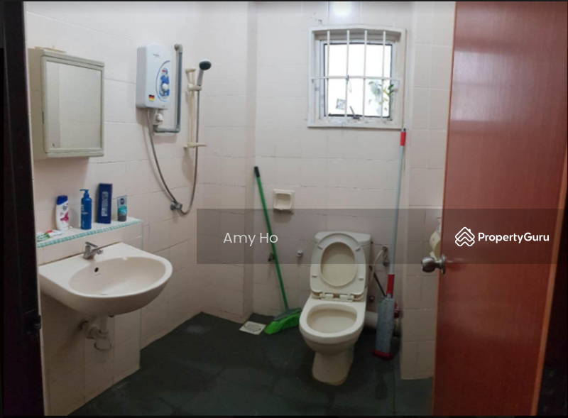 For Sale - Seri Puri