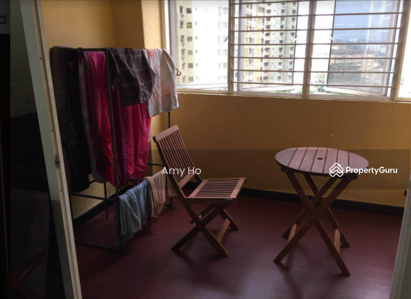 For Sale - Seri Puri