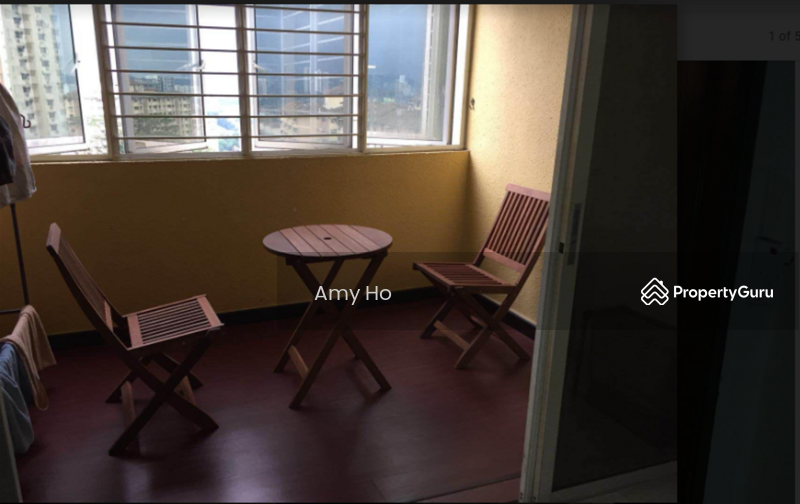 For Sale - Seri Puri