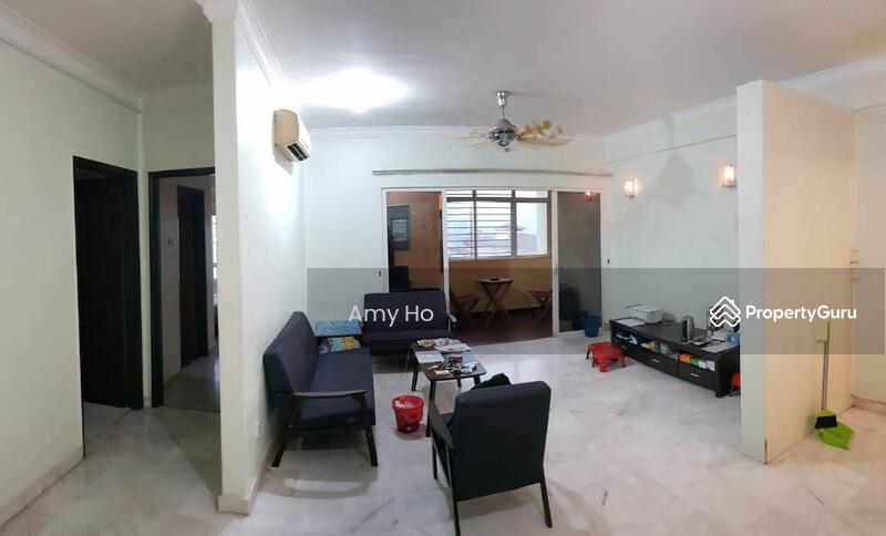 For Sale - Seri Puri