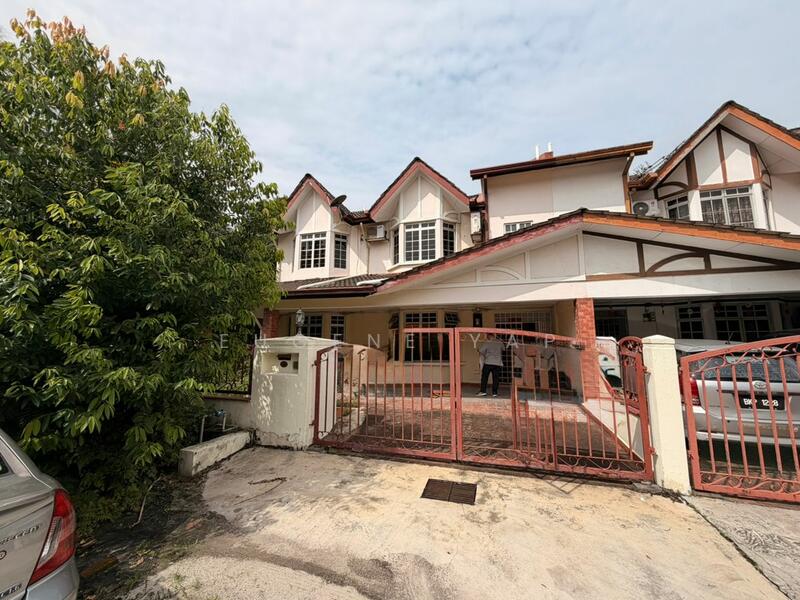 2-storey Terraced House for Sale in Bukit Rahman Putra (Sungai Buloh) - Eugene Yap - PropertyGuru.com.my