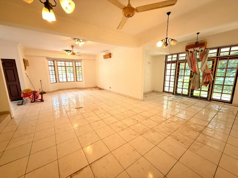 2-storey Terraced House for Sale in Bukit Rahman Putra (Sungai Buloh) - Eugene Yap - PropertyGuru.com.my