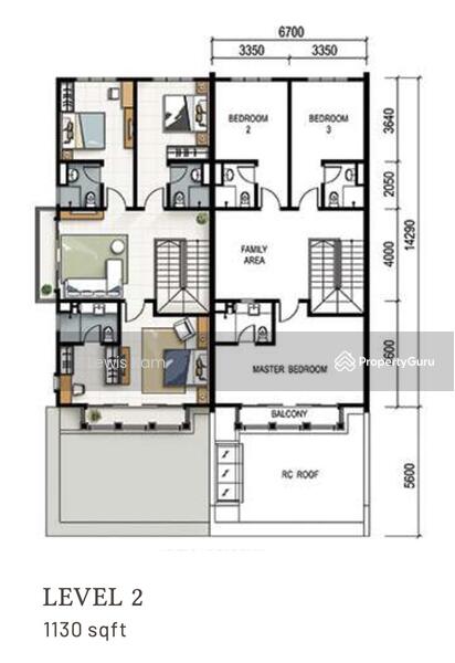Rumah Teres 3 Tingkat untuk Dijual di Batu Ferringhi (Penang) - Lewis Kam - PropertyGuru.com.my
